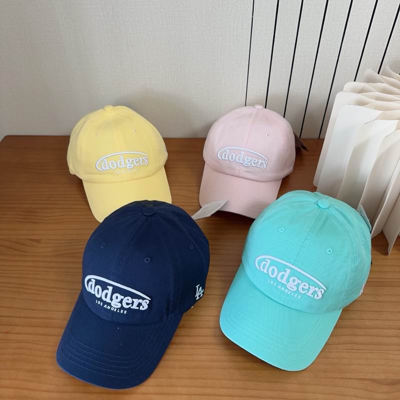 MLB Cap dx30
